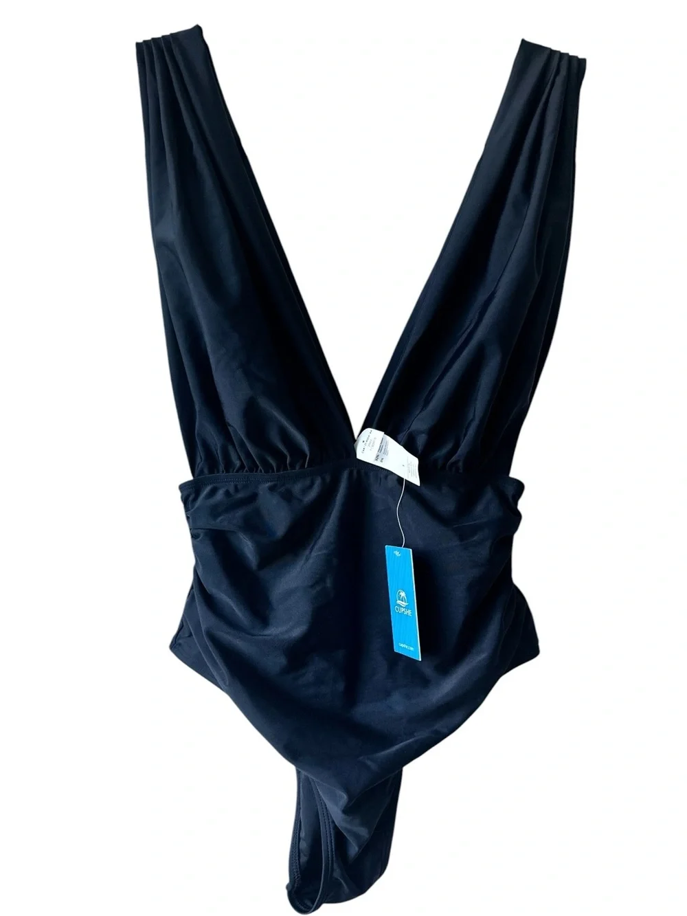 Cupshe black one